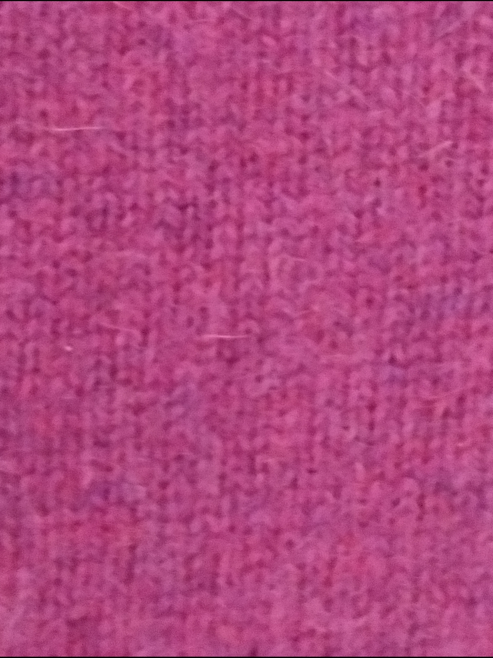 Boden Cashmere Boatneck Sweater Fuchsia 3/4 Sleeve UK 12 - Picture 7 of 9